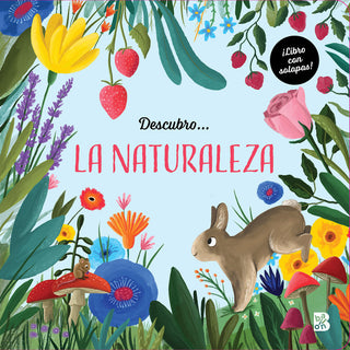 Descubro La Naturaleza