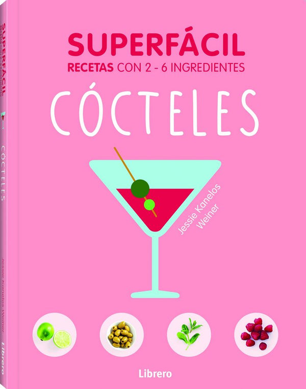 Cócteles, Superfácil