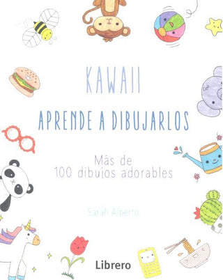 Kawaii Aprende A Dibujarlos