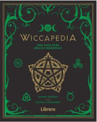 Wiccapedia