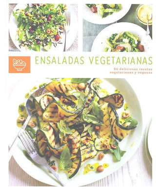 Ensaladas Vegetarianas
