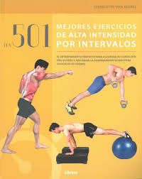 501 Mejores Ejercicios De Alta Intensidad Por Intervalos
