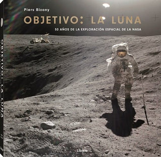 Objetivo La Luna