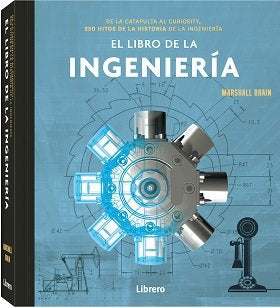 El Libro De La Ingenieria