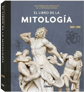 El Libro De La Mitologia