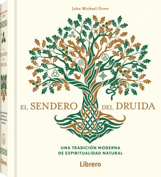 El Sendero Del Druida