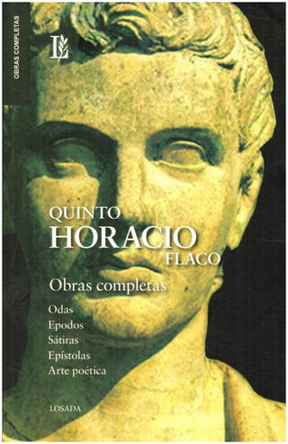 Obras Completas