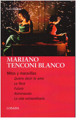 Mitos Y Maravillas: