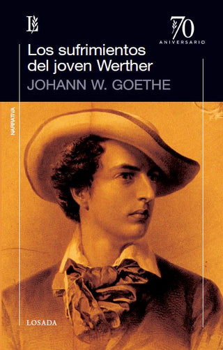 Los Sufrimientos Del Joven Werther