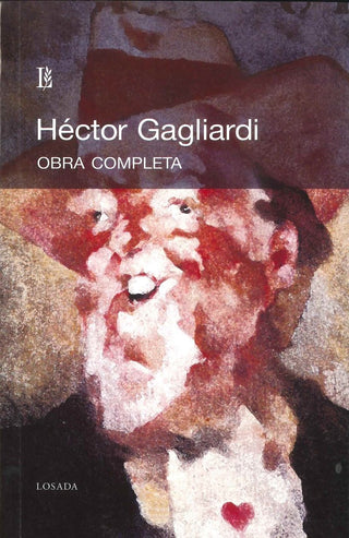 Obra Completa De Hector Gagliardi