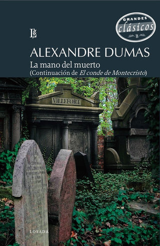 La Mano Del Muerto
