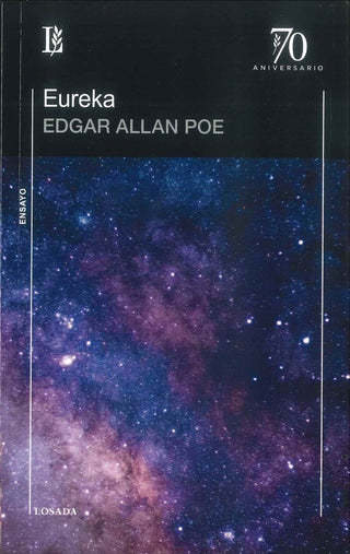 Eureka (Edgar Allan Poe)