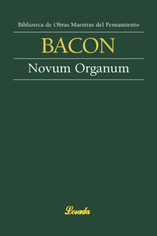Novum Organum