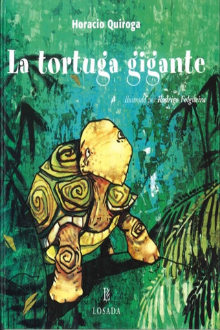 La Tortuga Gigante