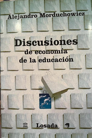 Discusiones De Economia De Educacion