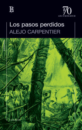 Pasos Perdidos,Los