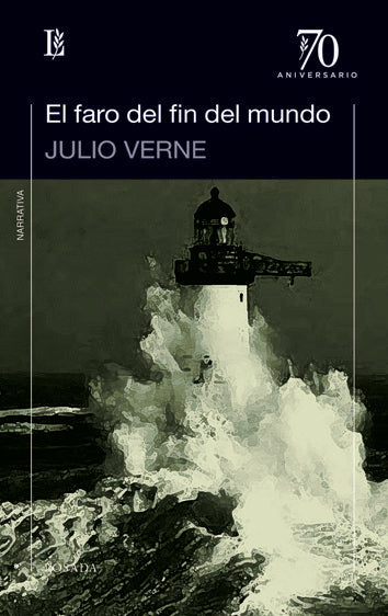 El Faro Del Fin Del Mundo