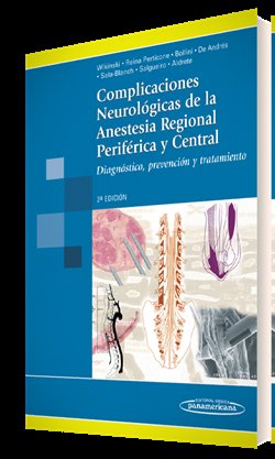 Wikinski:Compl. Neurolùg. Anestesia 2Aed