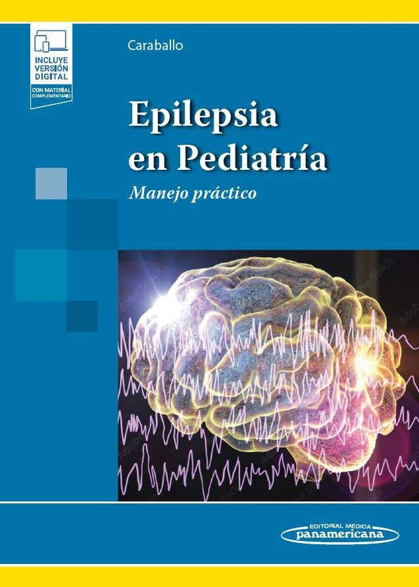 Epilepsia En Pediatria