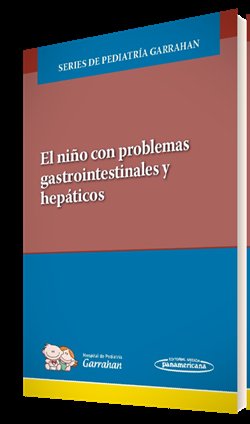 El Niño Con Problemas Gastrointestinales Y Hepaticos