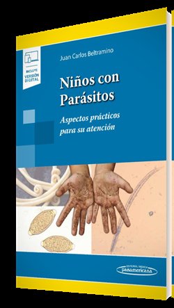 Niños Con Parasitos