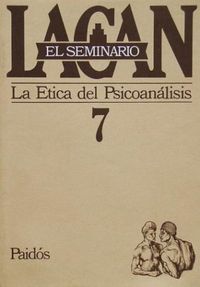 Seminario, El. Libro 7