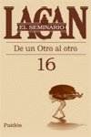 El Seminario. Libro 16. De