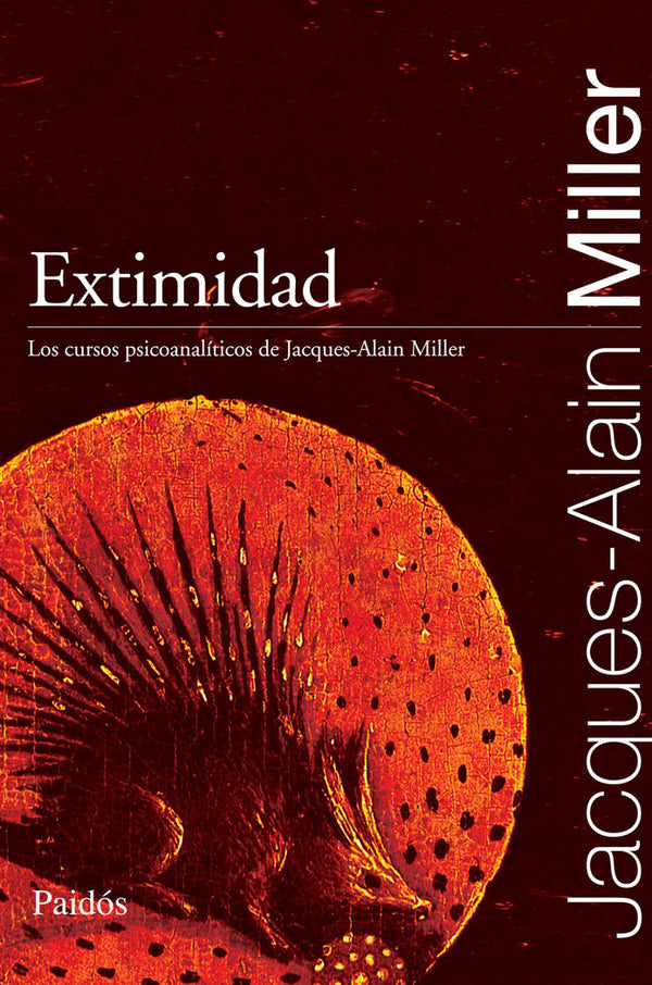 Extimidad