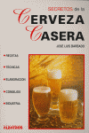 Secretos De La Cerveza Casera