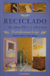 Reciclado De Muebles Y Objetos