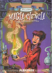 Magia Ciencia