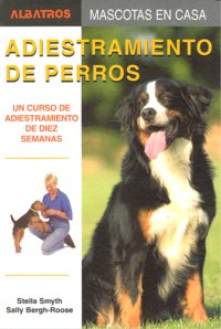 Adiestramiento De Perros