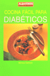 Cocina Facil Para Diabeticos