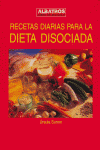 Recetas Diarias Para La Dieta Disociada