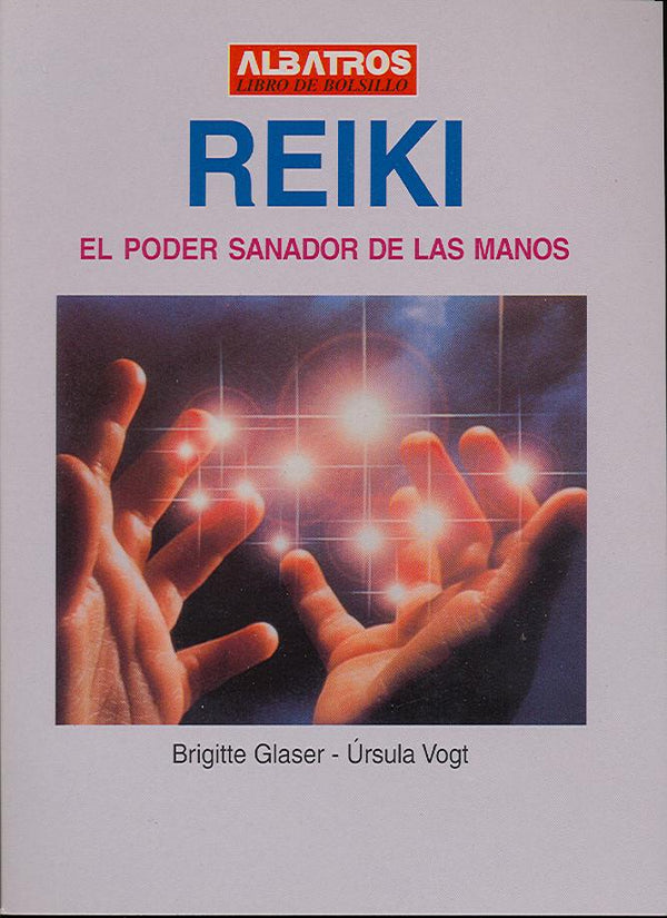 Reiki El Poder Sanador De Las Manos