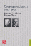 Correspondencia 1943 1955
