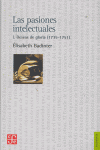 Pasiones Intelectuales,Las