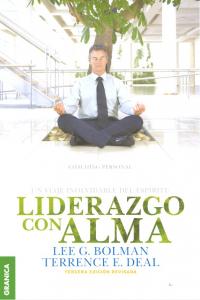 Liderazgo Con Alma