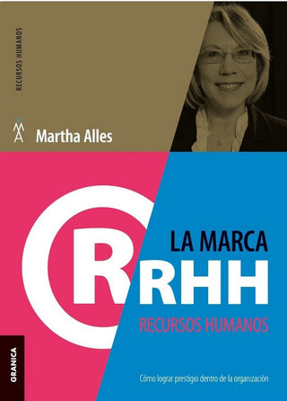 Marca Recursos Humanos, La