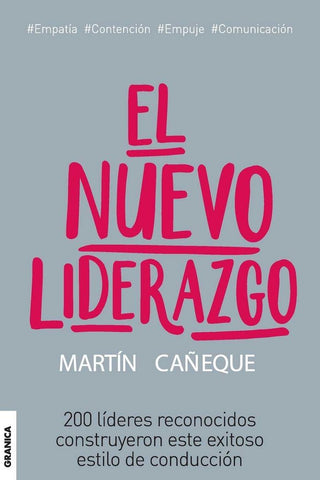 El Nuevo Liderazgo