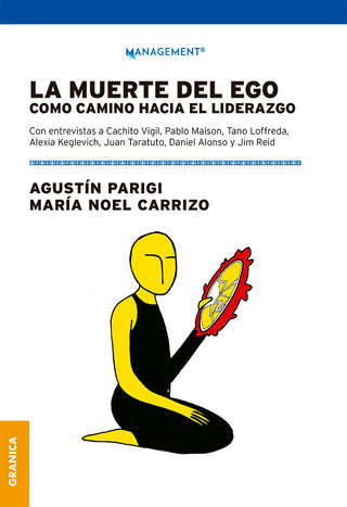 Muerte Del Ego, La