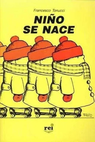 Niño Se Nace
