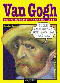 Las Aventuras De Van Gogh