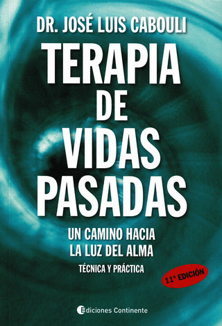 Terapia De Vidas Pasadas