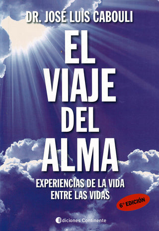 Viaje Del Alma, El