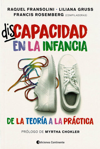 Discapacidad En La Infancia
