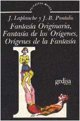 Fantasía Originaria, Fantasía De Los Or¡Genes, Or¡Genes De La Fantasia