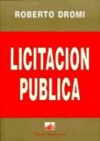Licitacion Publica