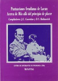 Puntuaciones Freudianas De Lacan:Acerca De Mas Alla Del Prin