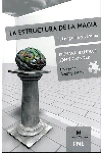 La Estructura De La Magia: Lenguaje Y Terapia